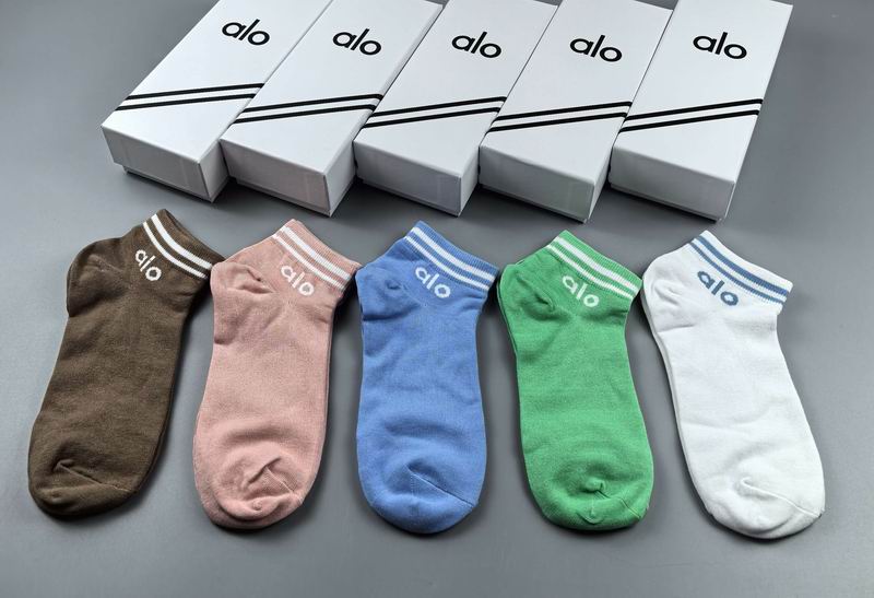 Alo Socks QY49